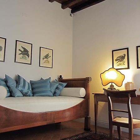 B & B Righi In Santa Croce Florence Luaran gambar