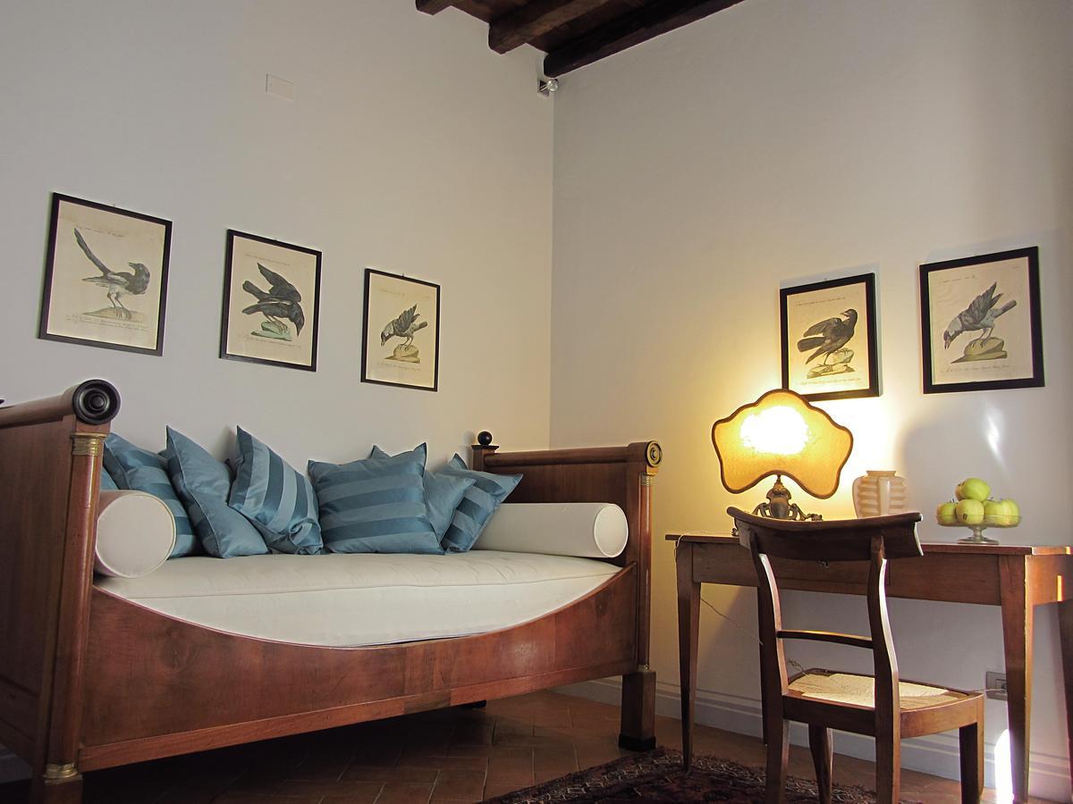 B & B Righi In Santa Croce Florence Luaran gambar