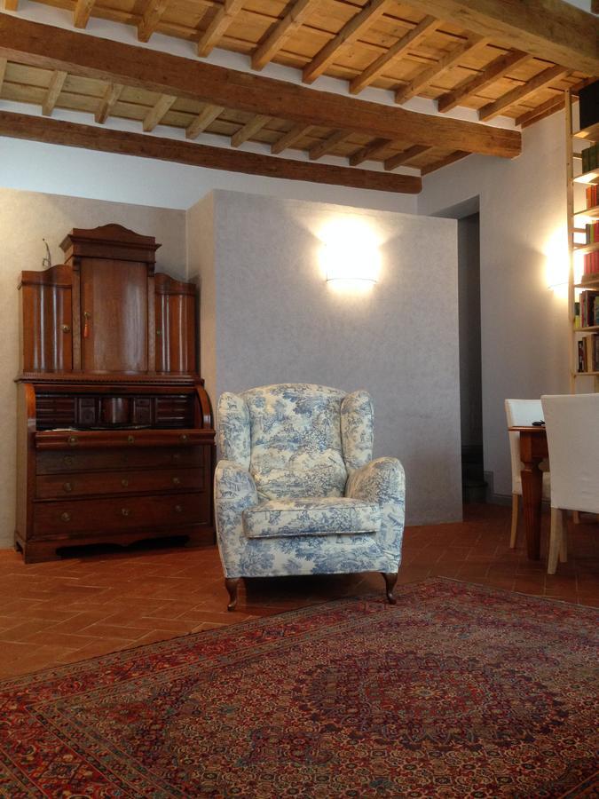 B & B Righi In Santa Croce Florence Luaran gambar