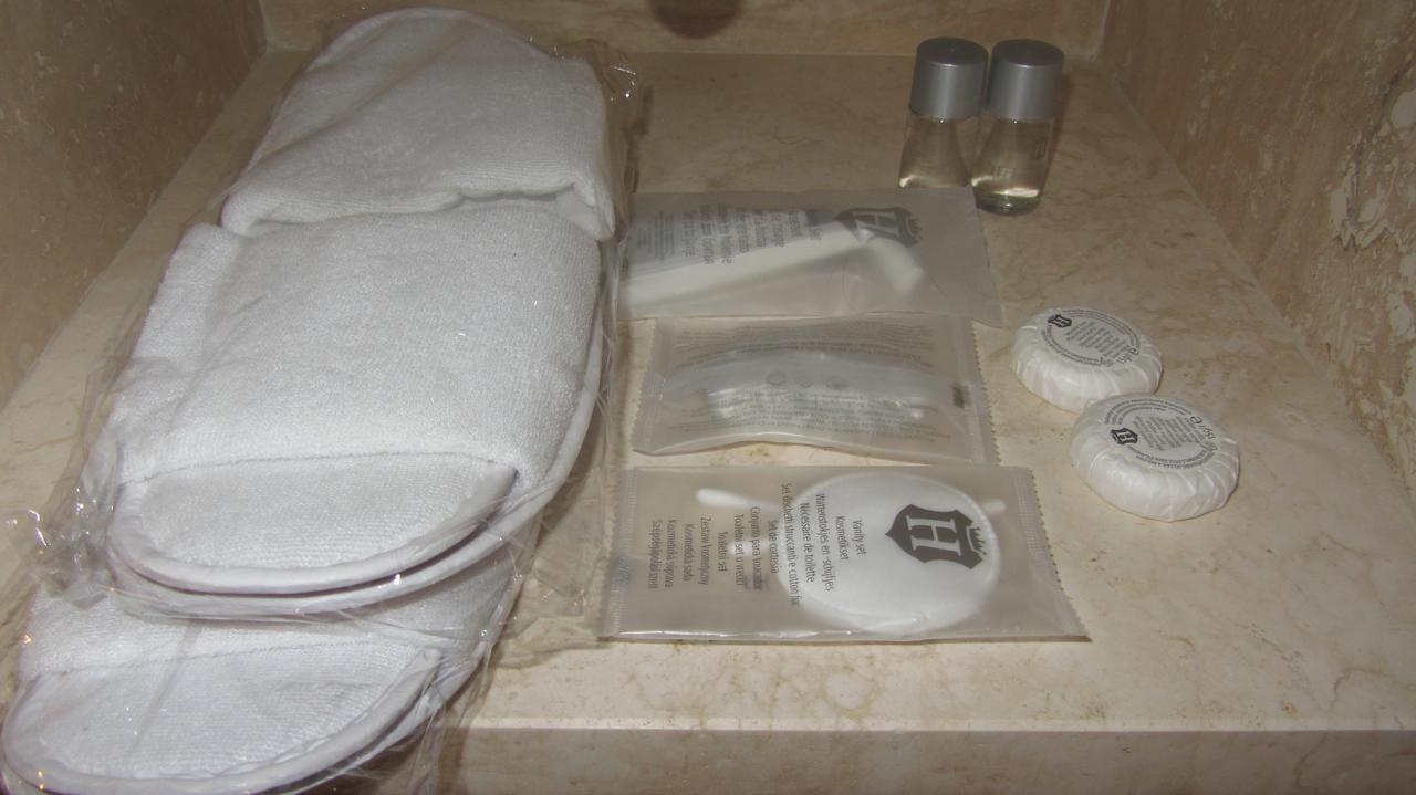 B & B Righi In Santa Croce Florence Luaran gambar