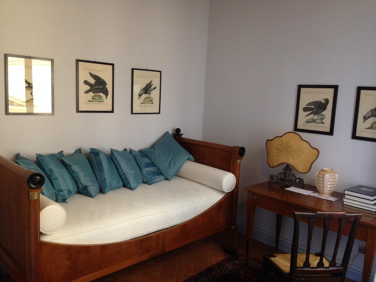 B & B Righi In Santa Croce Florence Luaran gambar