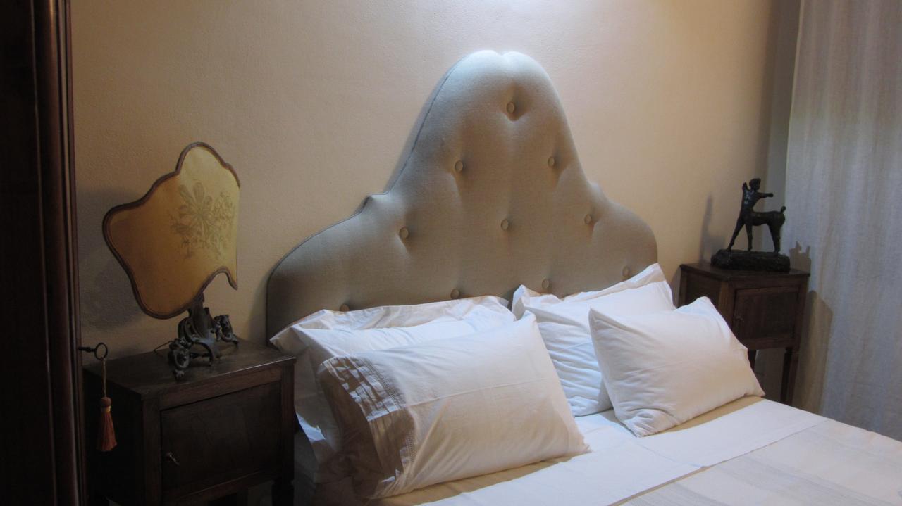 B & B Righi In Santa Croce Florence Luaran gambar