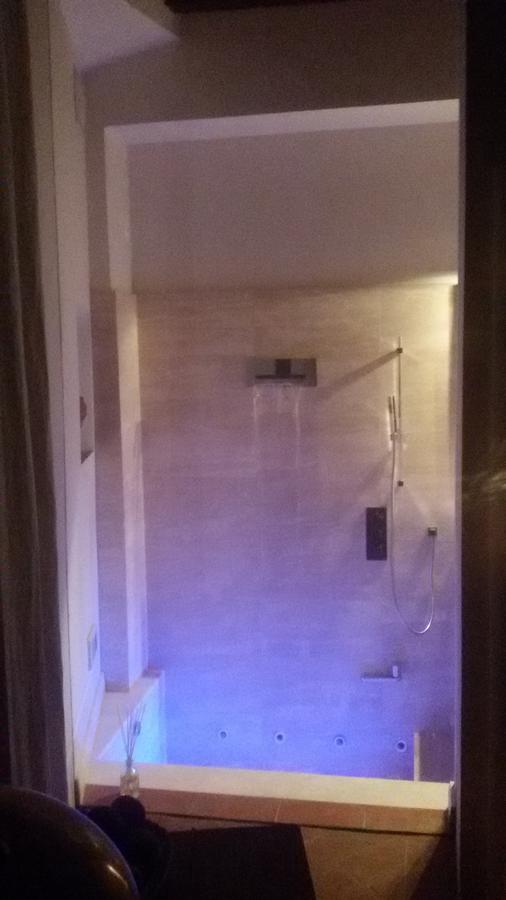 B & B Righi In Santa Croce Florence Luaran gambar