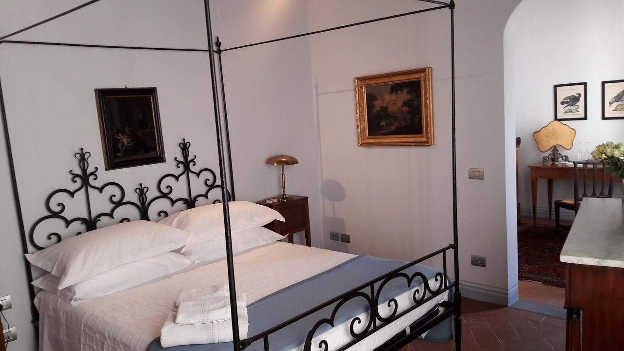 B & B Righi In Santa Croce Florence Luaran gambar