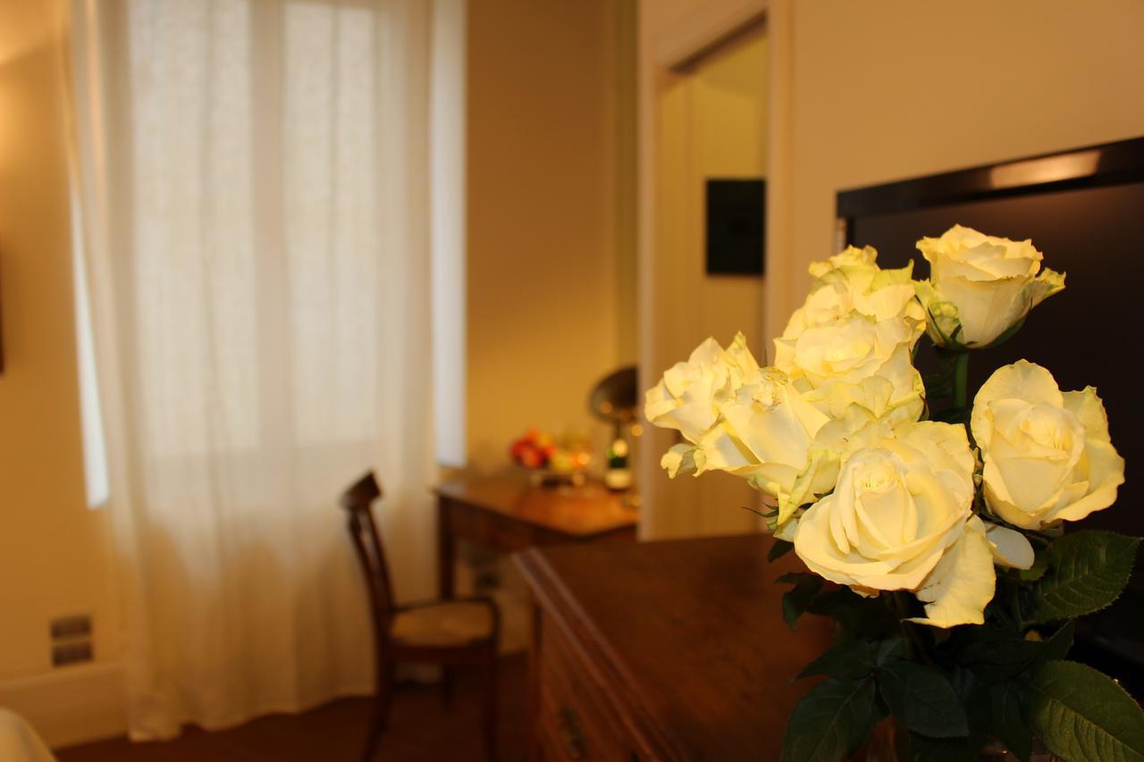 B & B Righi In Santa Croce Florence Luaran gambar
