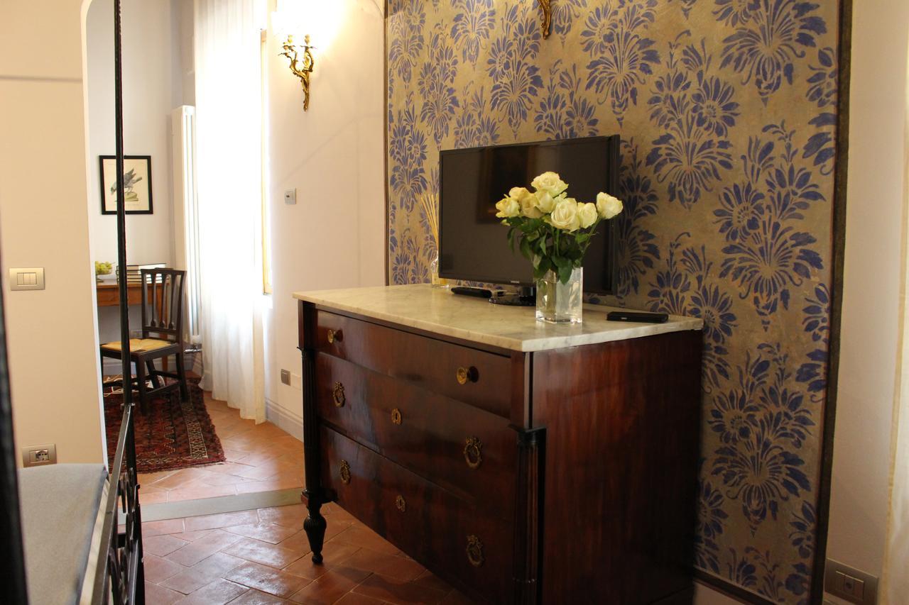 B & B Righi In Santa Croce Florence Luaran gambar