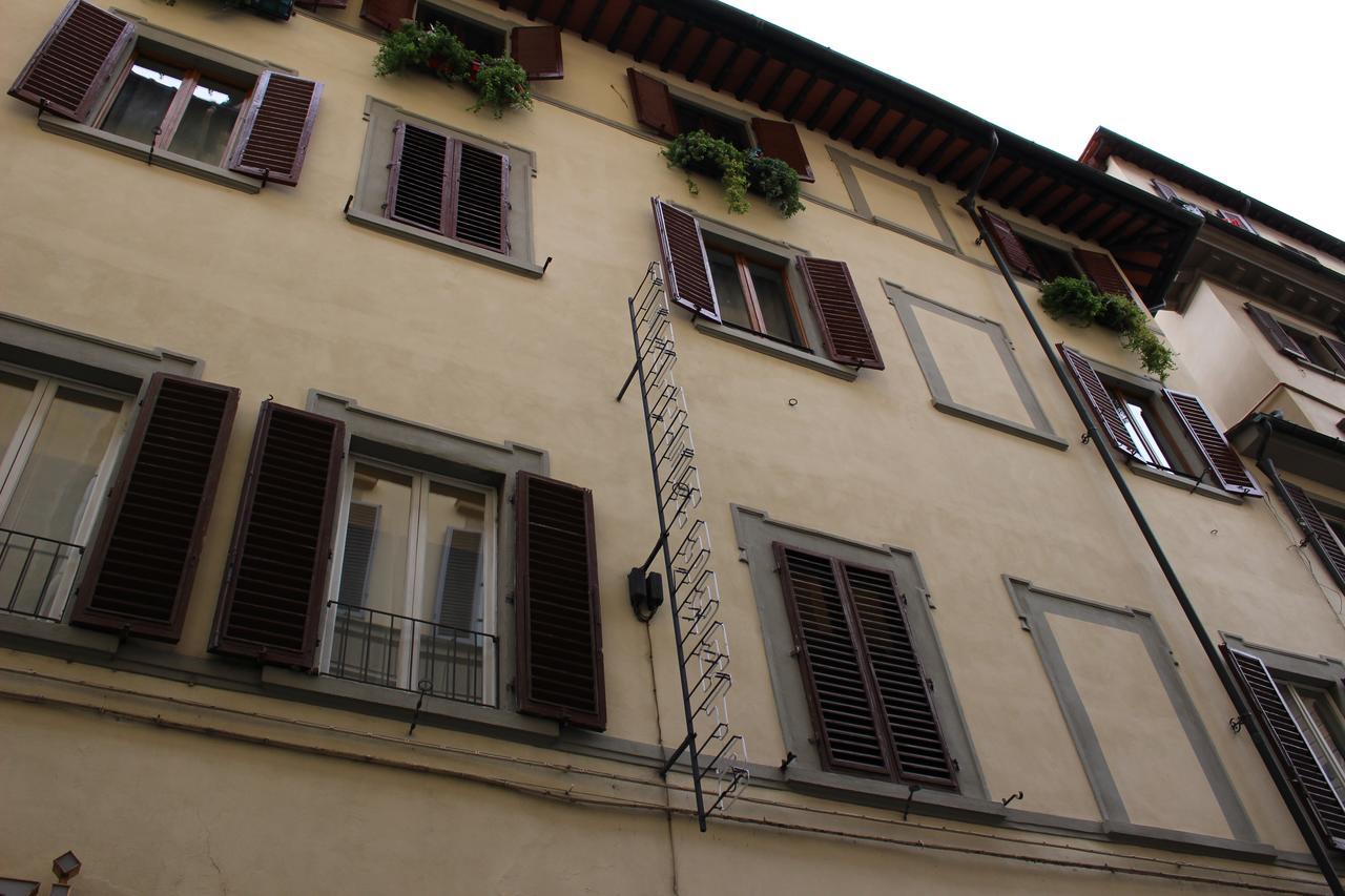 B & B Righi In Santa Croce Florence Luaran gambar