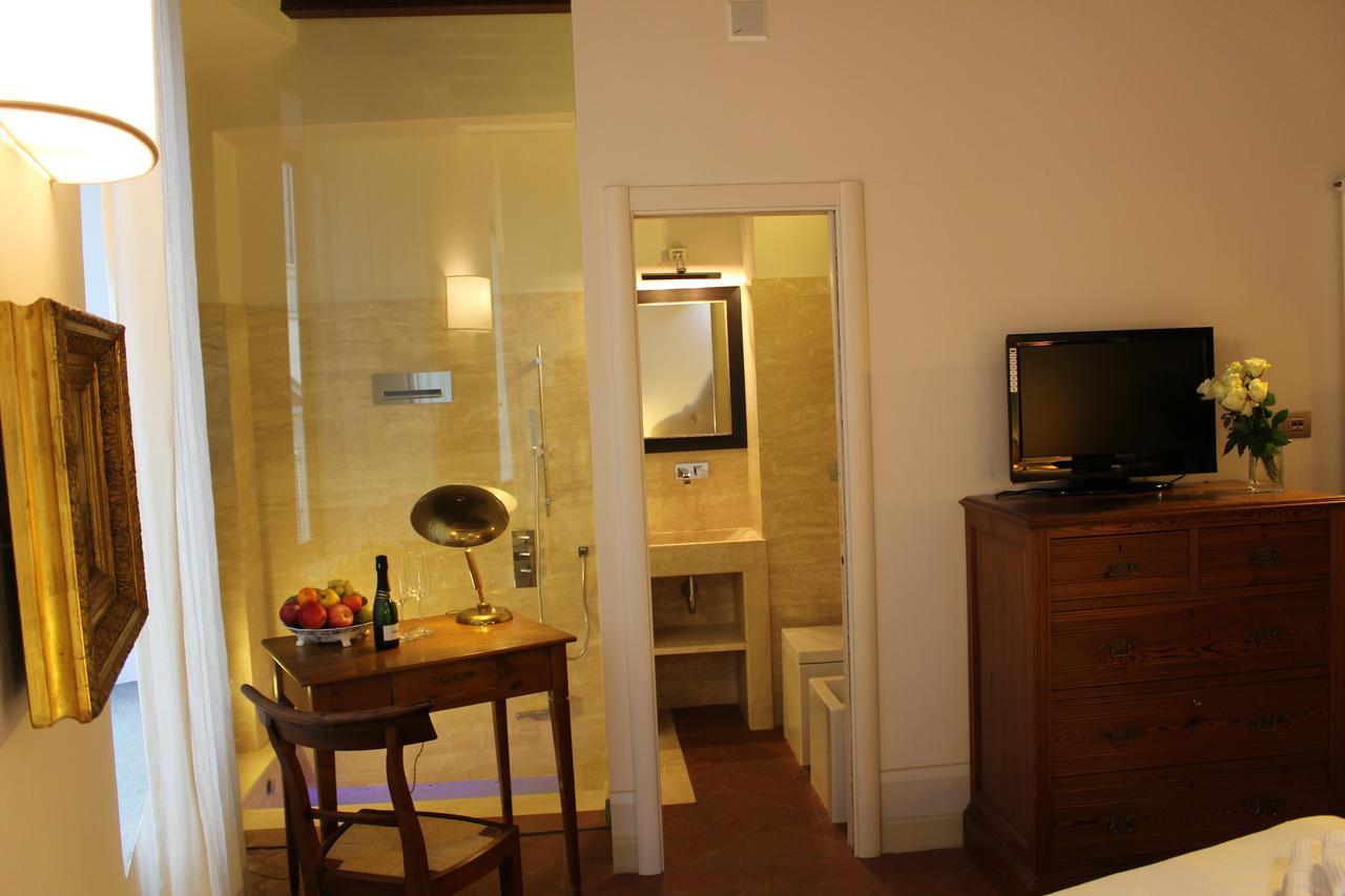 B & B Righi In Santa Croce Florence Luaran gambar