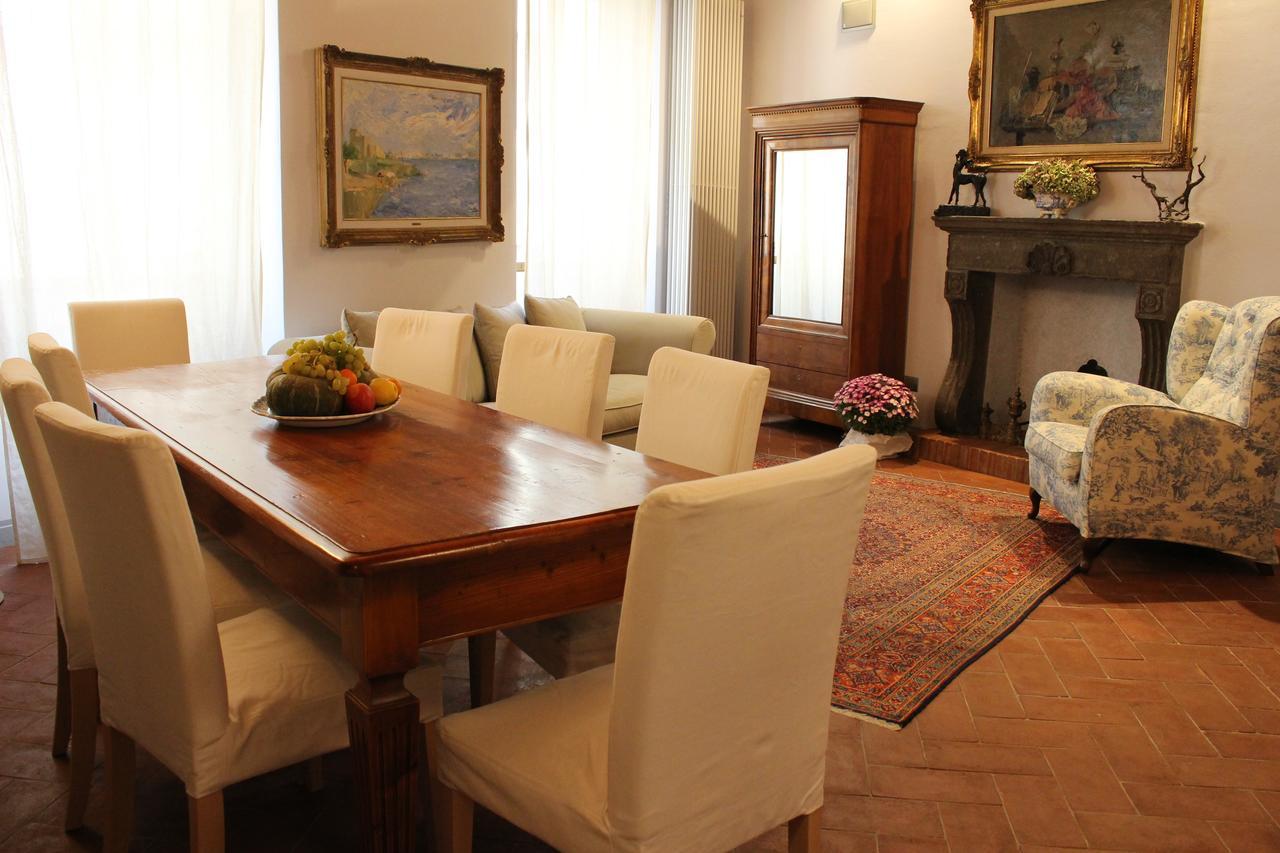 B & B Righi In Santa Croce Florence Luaran gambar