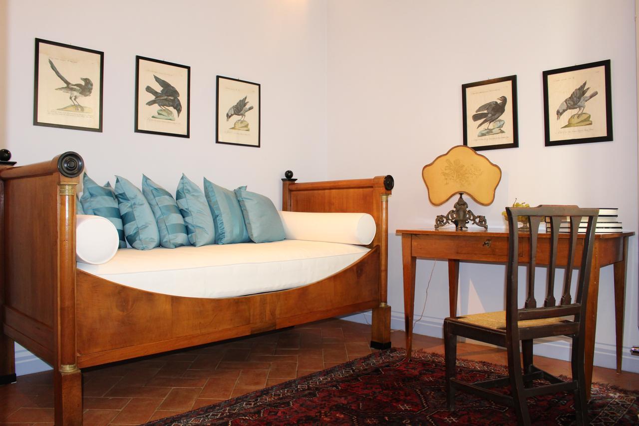 B & B Righi In Santa Croce Florence Luaran gambar