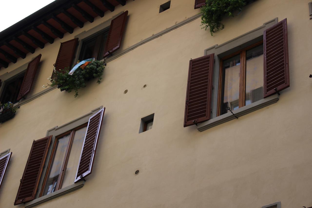 B & B Righi In Santa Croce Florence Luaran gambar
