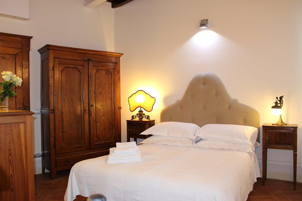 B & B Righi In Santa Croce Florence Luaran gambar