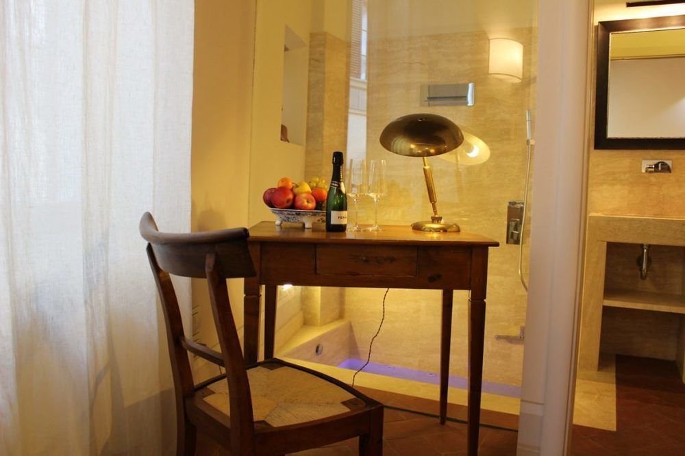 B & B Righi In Santa Croce Florence Luaran gambar