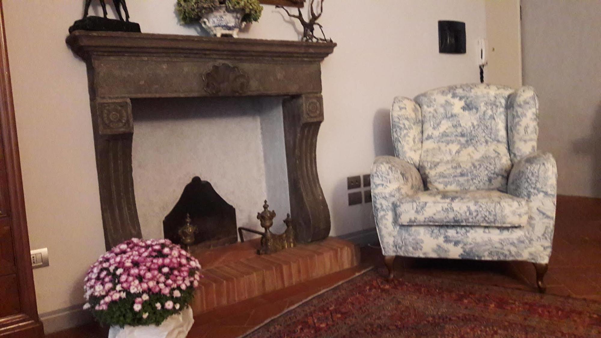 B & B Righi In Santa Croce Florence Luaran gambar