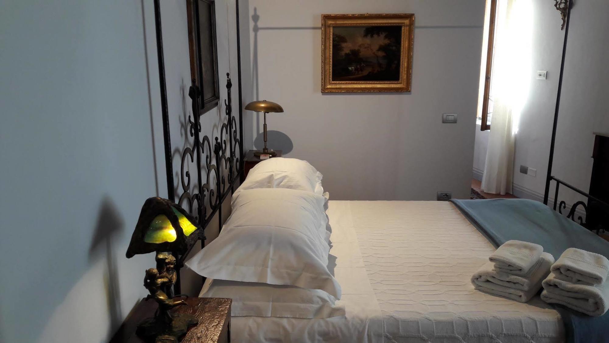 B & B Righi In Santa Croce Florence Luaran gambar