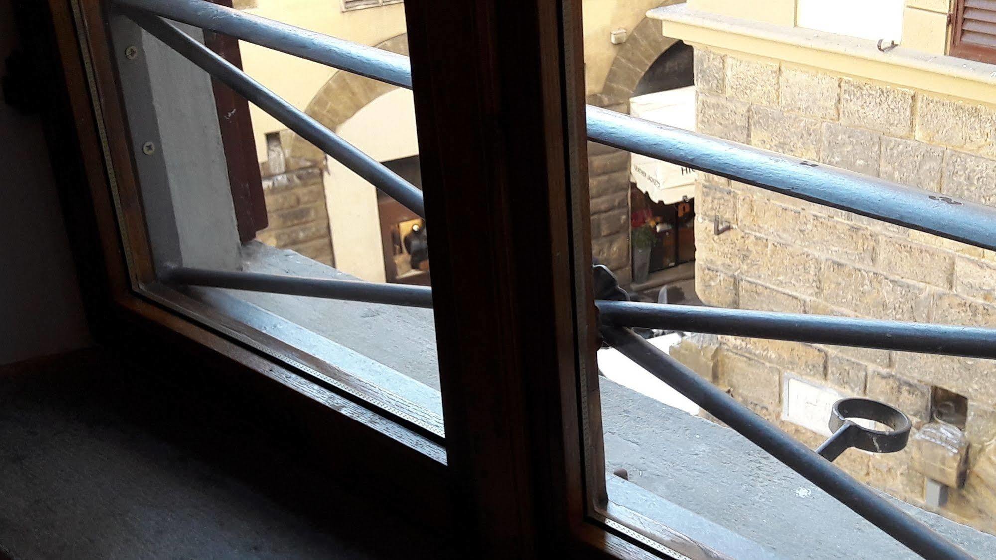 B & B Righi In Santa Croce Florence Luaran gambar