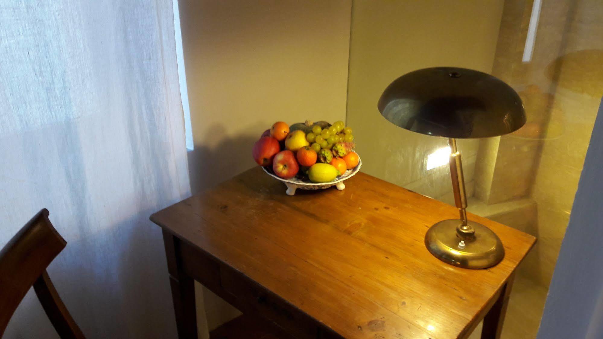 B & B Righi In Santa Croce Florence Luaran gambar