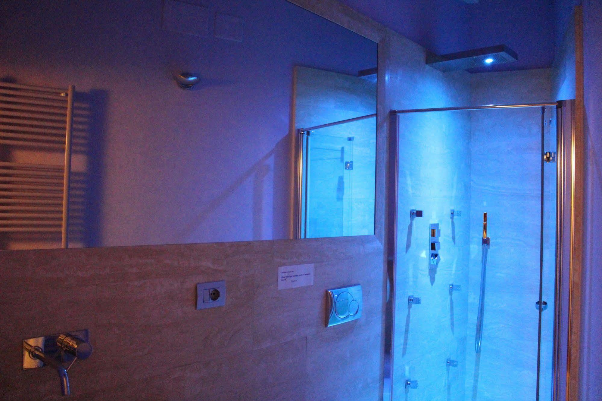 B & B Righi In Santa Croce Florence Luaran gambar