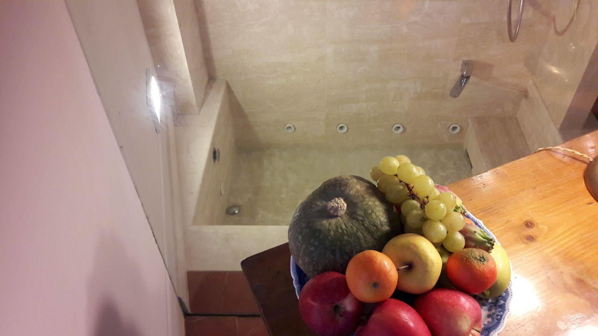 B & B Righi In Santa Croce Florence Luaran gambar