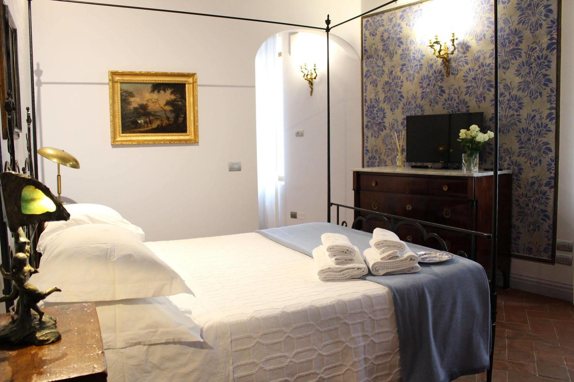 B & B Righi In Santa Croce Florence Luaran gambar