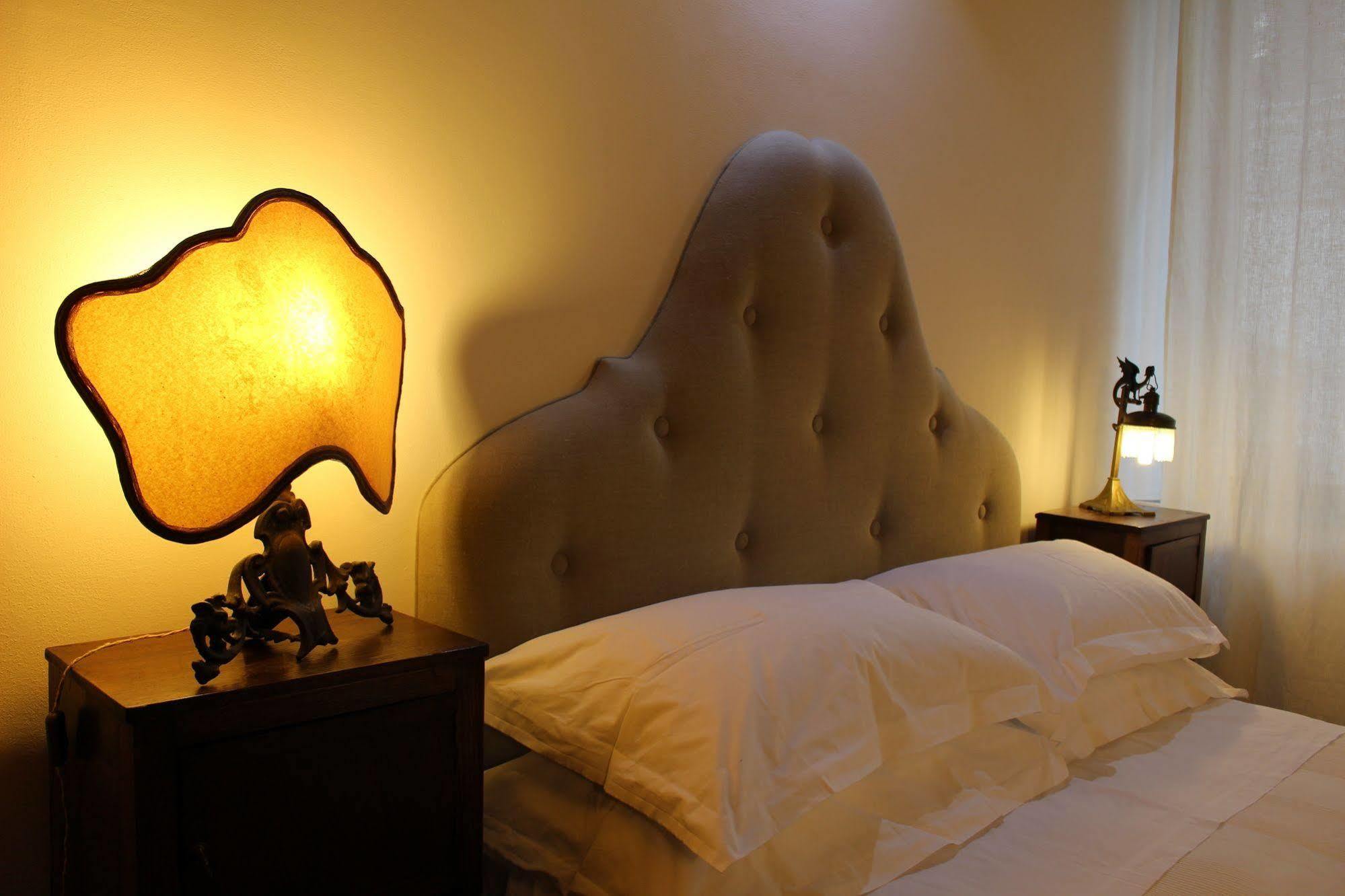 B & B Righi In Santa Croce Florence Luaran gambar