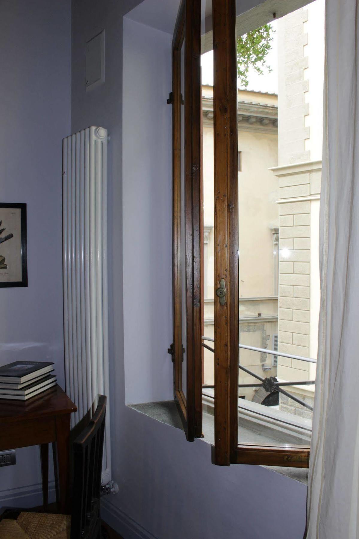 B & B Righi In Santa Croce Florence Luaran gambar