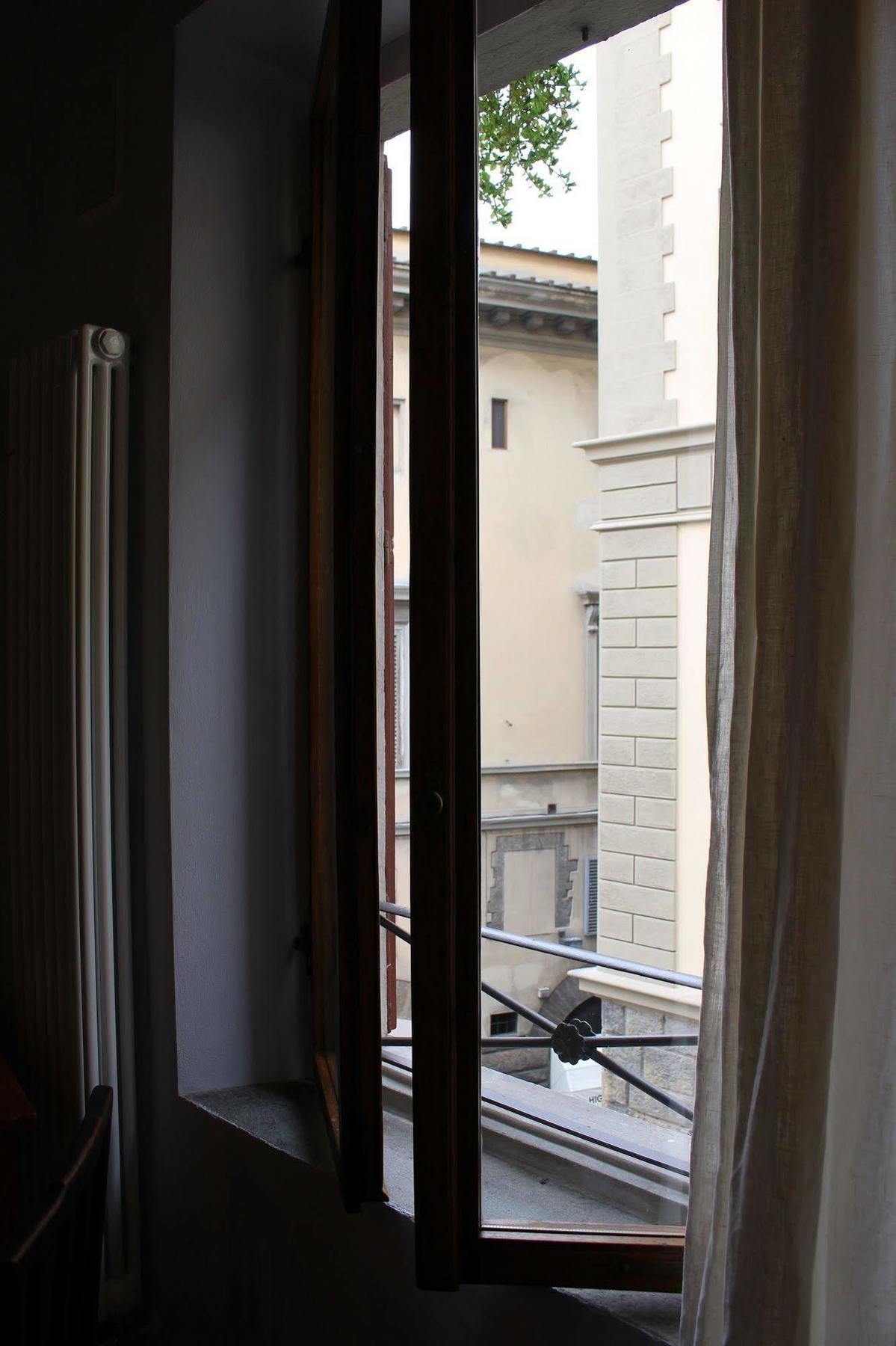 B & B Righi In Santa Croce Florence Luaran gambar