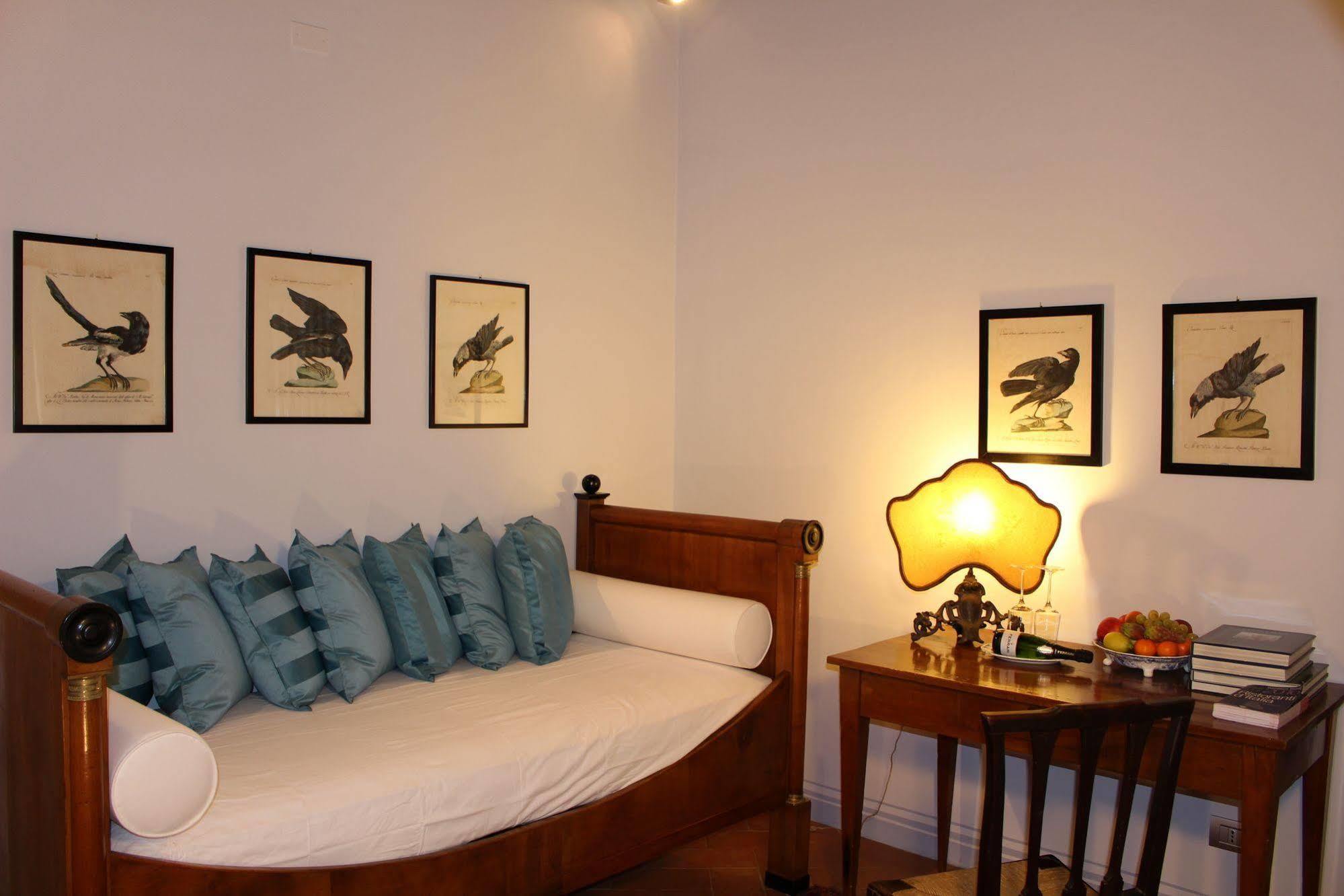 B & B Righi In Santa Croce Florence Luaran gambar