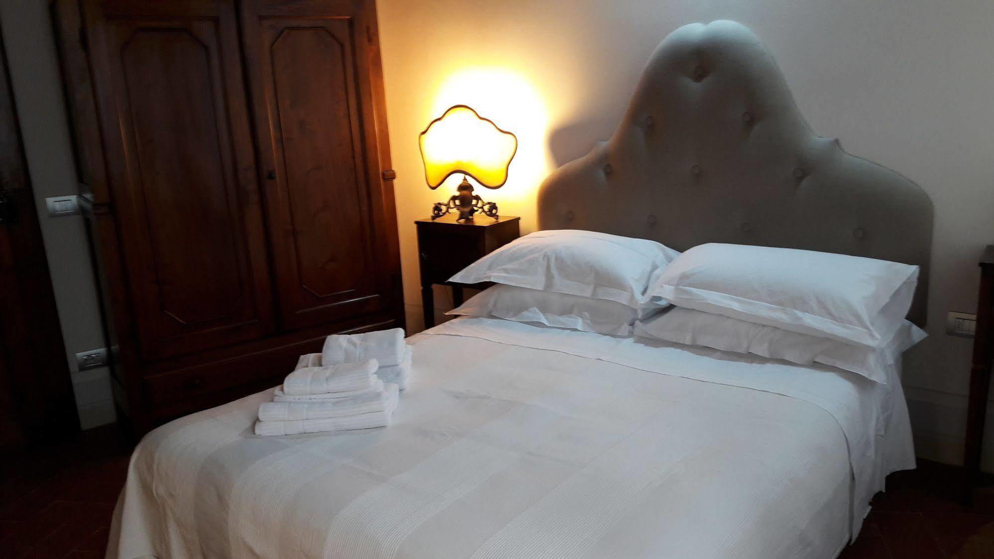 B & B Righi In Santa Croce Florence Luaran gambar