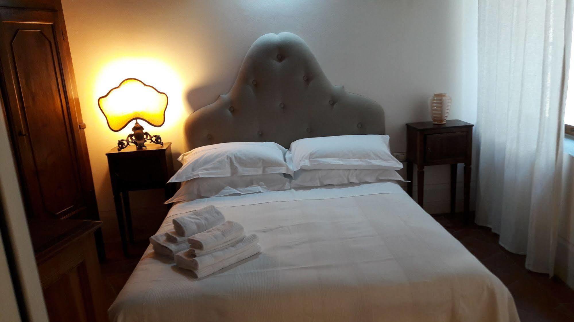 B & B Righi In Santa Croce Florence Luaran gambar