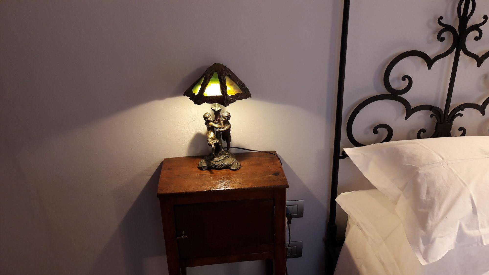 B & B Righi In Santa Croce Florence Luaran gambar